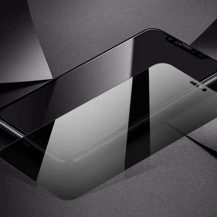Tempered Glass Screen Protector For Smartphones Premium Durable Phone Screen Guard With Full Coverage by null