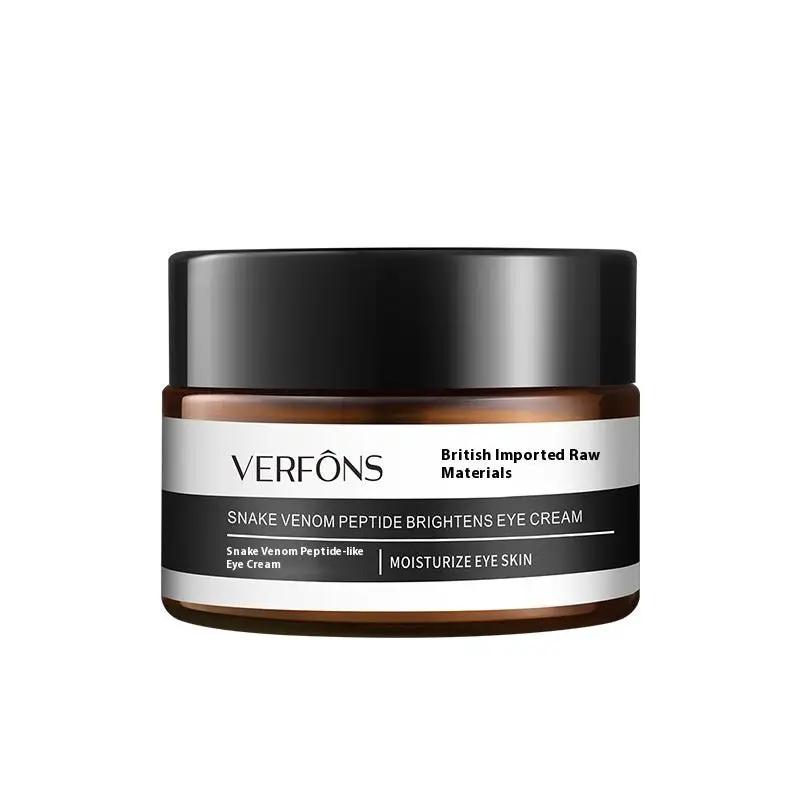 Firming Eye Cream Moisturizing Eye Treatment For Dark Circles Fine Lines Eye Bags And Panda Eyes Hydration by null