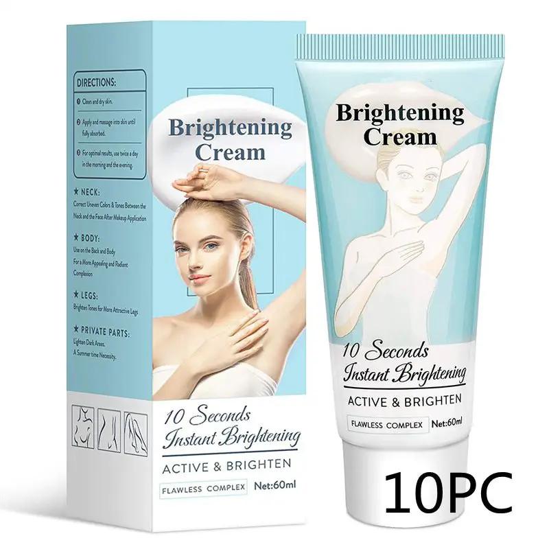 Bellezon Underarm Skin Cream For Even Tone Pigmentation Reduction Brightening Deep Moisturizing by null