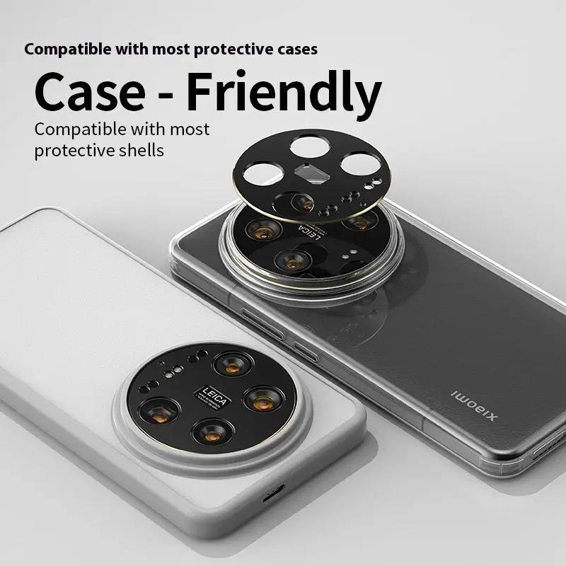LensGuard Glass Protector - Ultimate Protection by null