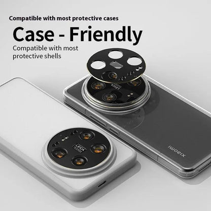 LensGuard Glass Protector - Ultimate Protection by null