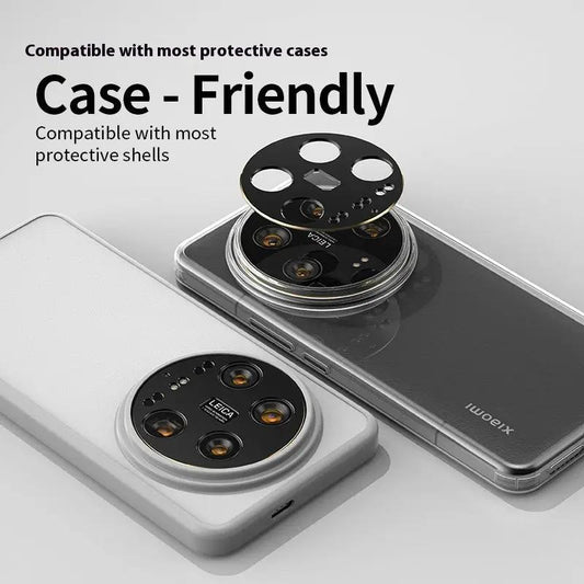LensGuard Glass Protector - Ultimate Protection by null