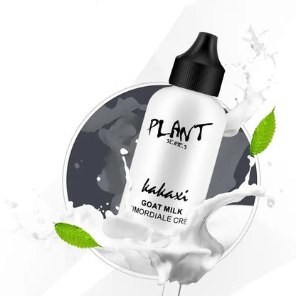 Waterproof Foundation Cream for Radiant Skin by null