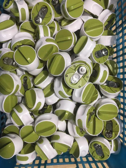 Labor-Saving Lid Opener Screw Gadget for Kitchen by null