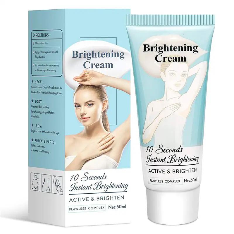Bellezon Underarm Skin Cream For Even Tone Pigmentation Reduction Brightening Deep Moisturizing by null