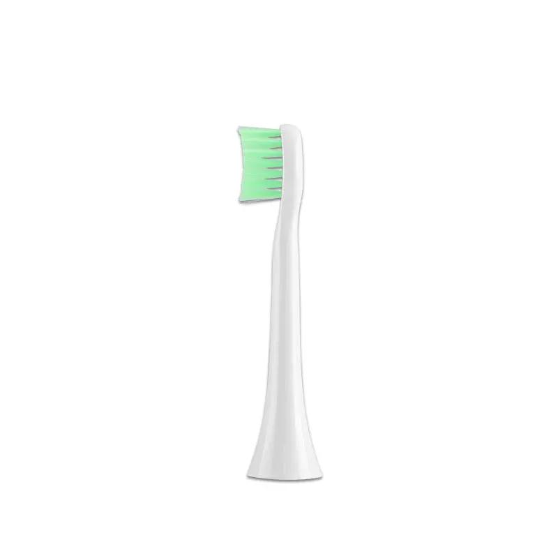 U Shaped Electric Toothbrush For Children Acoustic Wave Toothbrush USB Powered Soft Silica Gel Pink Yellow Blue by null