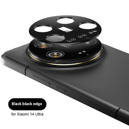 LensGuard Glass Protector - Ultimate Protection by null