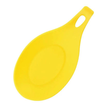 Silicone Spoon Mat Easy To Clean Kitchen Mat Heat Insulation Shelf Mat Modern Simplicity by null