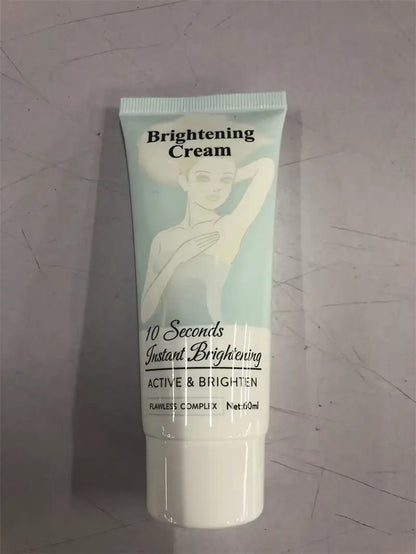 Bellezon Underarm Skin Cream For Even Tone Pigmentation Reduction Brightening Deep Moisturizing by null