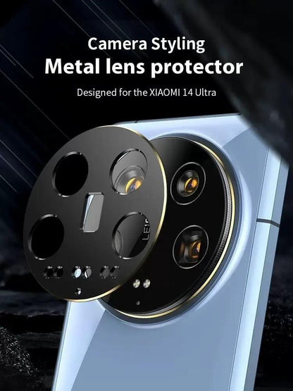 LensGuard Glass Protector - Ultimate Protection by null