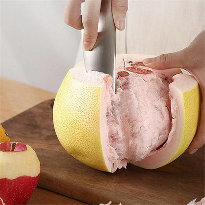 304 Stainless Steel Melon Planer Multi Function Peeler Grater For Vegetables And Fruits Kitchen Tools by null