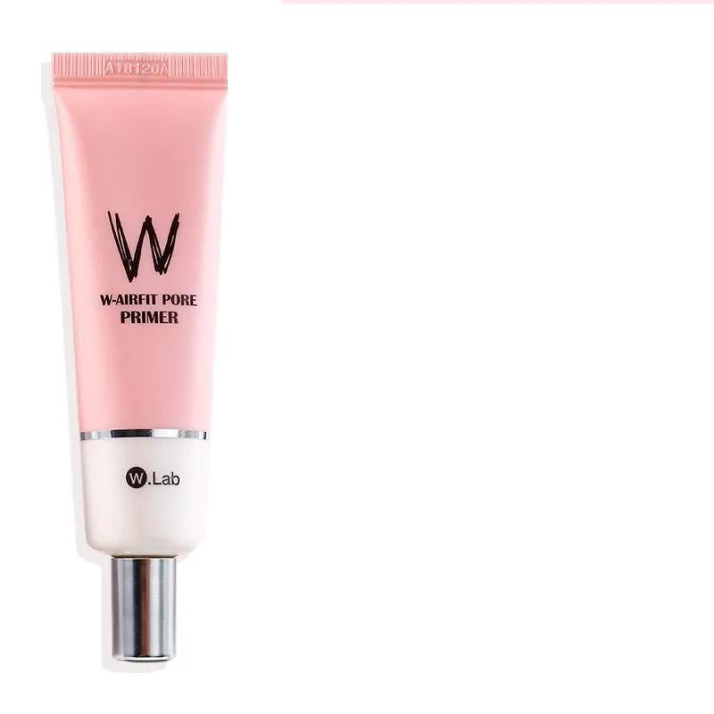 Pre Makeup Primer Cream Lightweight Texture For Smooth Makeup Base And Easy Application by null