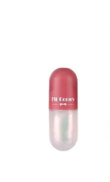 Day Night Instant Volume Lip Plumper Oil Clear Lasting Moisture Nourishing Repairing Lip Fine Line Care Beauty Cosmetic by null