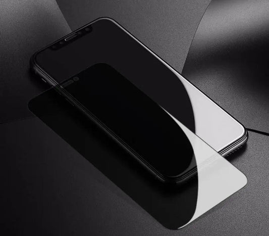 Tempered Glass Screen Protector For Smartphones Premium Durable Phone Screen Guard With Full Coverage by null