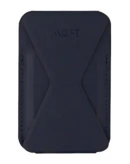 MagSafe Card Holder and Phone Stand for iPhone 12 Magnetic Wallet Stand Accessory by null