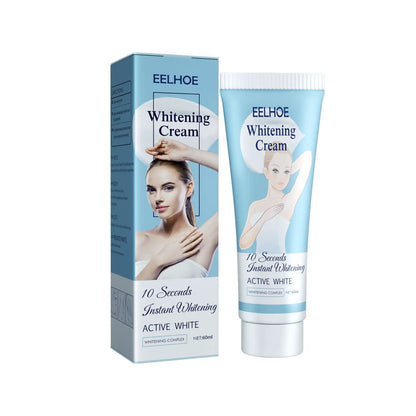 Bellezon Underarm Skin Cream For Even Tone Pigmentation Reduction Brightening Deep Moisturizing by null